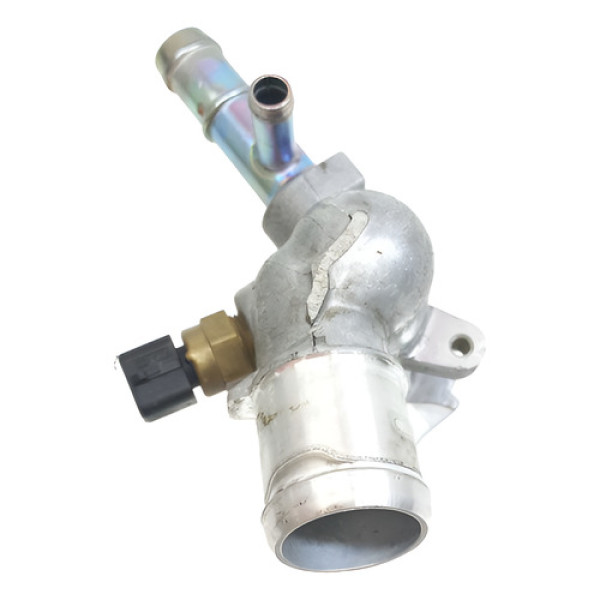 Flange De Água Hyundai Creta 1.6 2020  