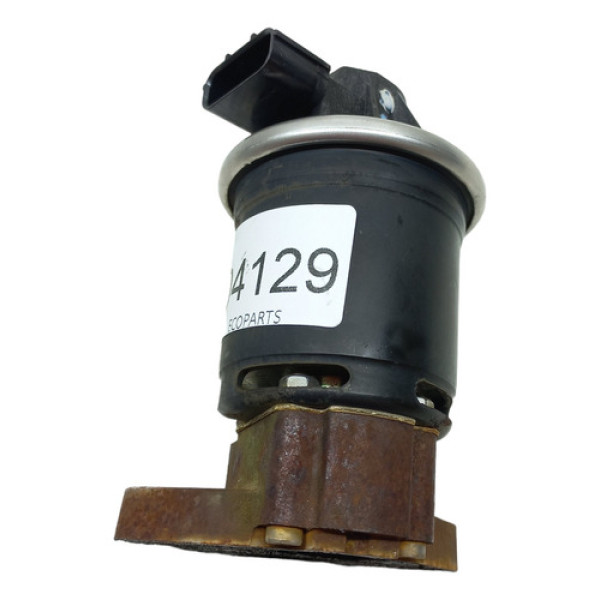 Válvula Egr Honda Fit 1.5 2017 510032 Cx511