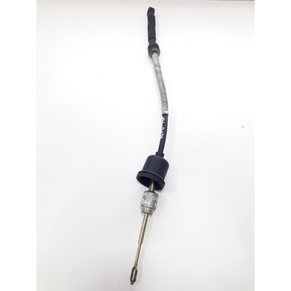 Cabo Seletor De Marcha Aut. Audi A4 1.8 Turbo 2004 Cx2018