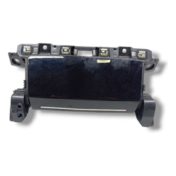 Porta Objetos Carregador Indução Peugeot 208 2023 Cx1579