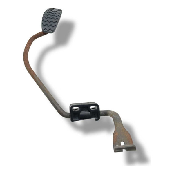 Pedal Acelerador Fiat Palio Fire 2007 Preto