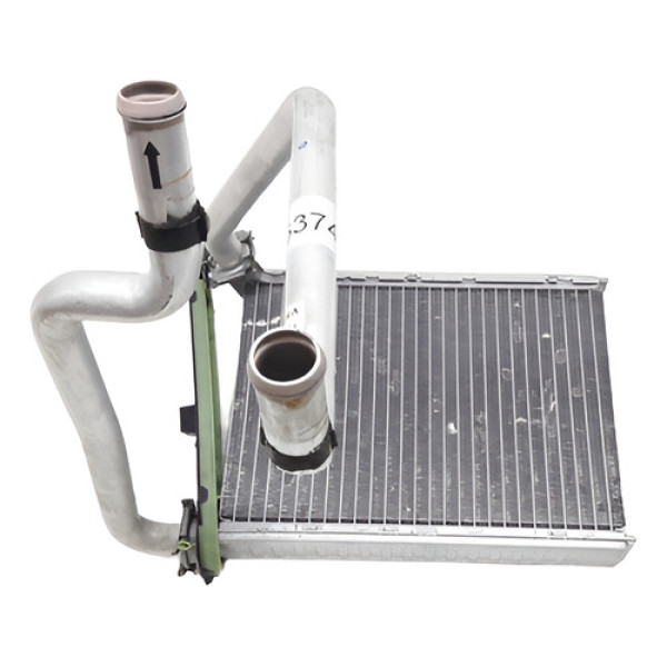 Radiador Ar Quente Tiggo 5x 1.5t 2022 T1000275b Cx2052