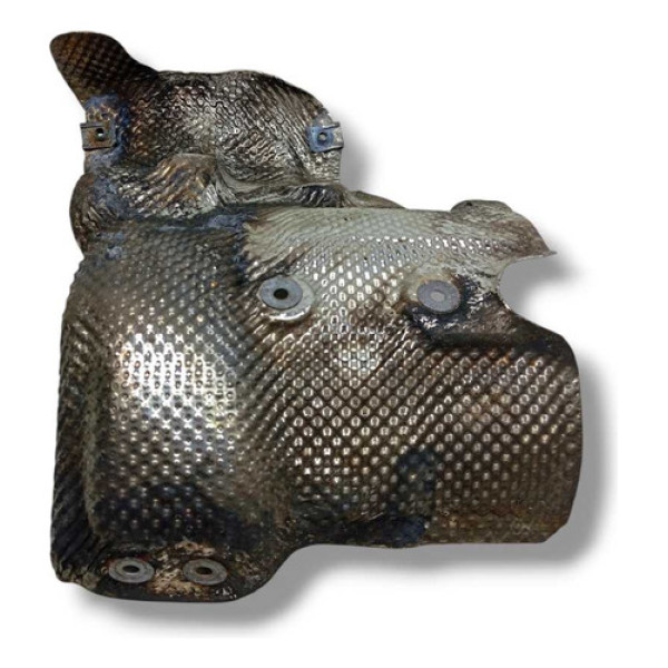 Defletor Calor Porsche 911 Carrera 2020 0pb103781a Cx1014