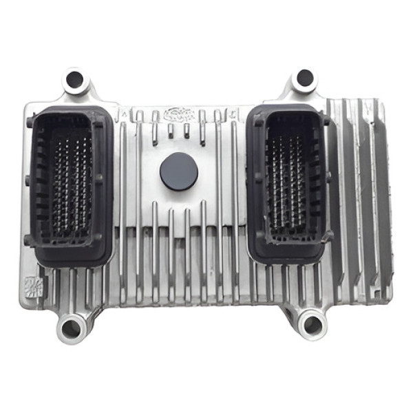 Módulo De Injeção Fiat Idea 1.6 16v 2012 