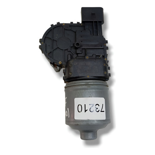 Motor Limpador Parabrisa Vw Golf 2001 1j1955113b