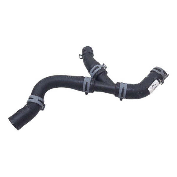 Mangueira De Água Vw Polo 1.6 Msi 2019 2qb122073 Cx1007