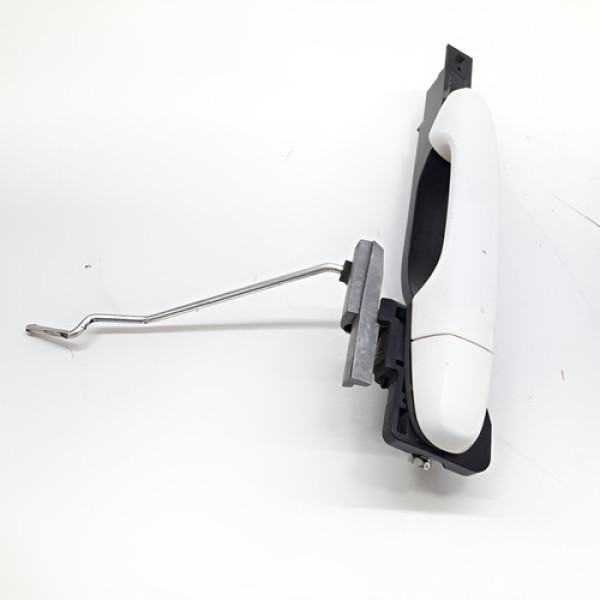 Maçaneta Externa Porta Dianteira Direita Civic 2016 Cx1560 Dianteira