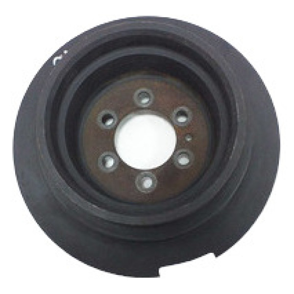 Polia Do Virabrequim Bmw 328 1998 6 Cilindros Cx1001