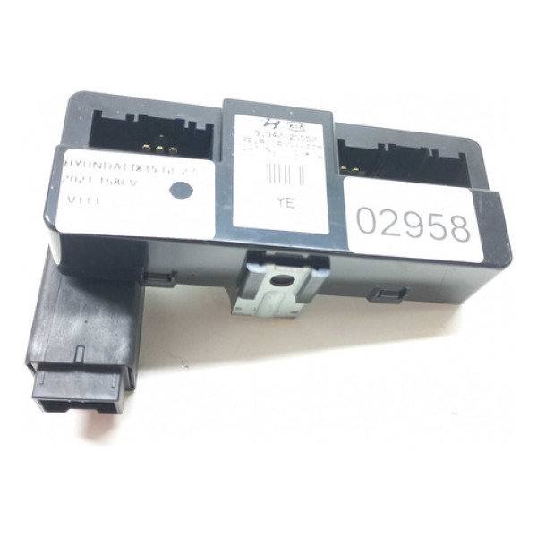 Módulo Controle Assy-icm Ix35 2.0 2021 919402s550 Cx1708