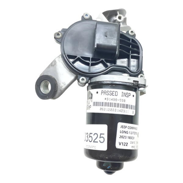 Motor Limpador Parabrisa Jeep Compass 2023 91498558