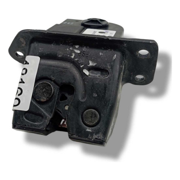 Fechadura Tampa Traseira Hyundai Veloster 2012 