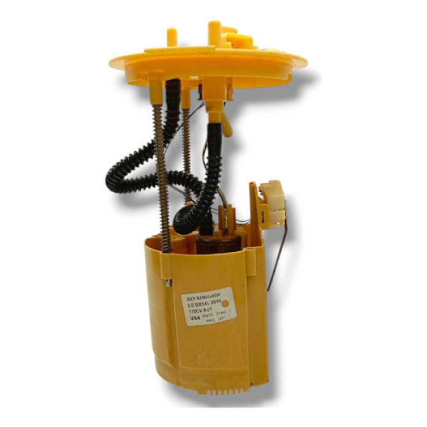 Bomba De Combustível Renegade 2.0t 2016 2017 2018 Diesel