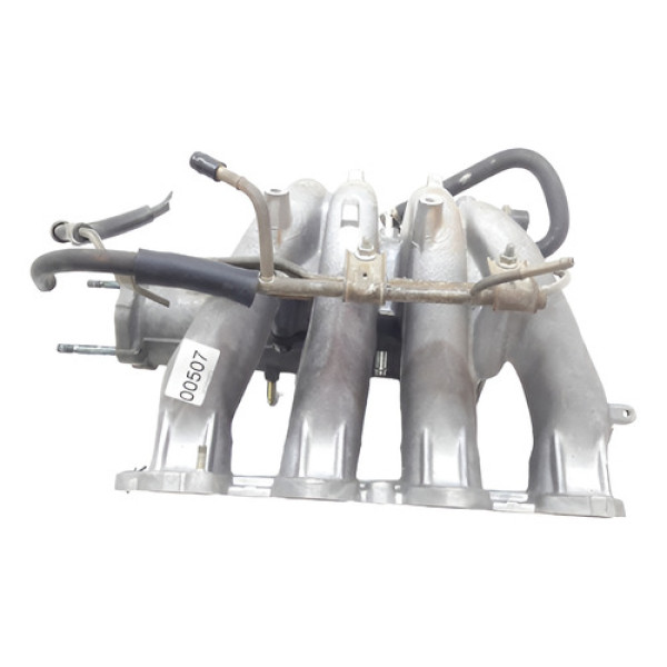 Coletor De Admissão Toyota Corolla 1.6 1998 Lc201