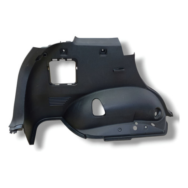 Acabamento Esquerdo Porta Malas Lifan X60 2014 C/detalhe