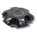 Calota Central Roda Chevrolet S10 2020 52148207 Cx1030 Preto