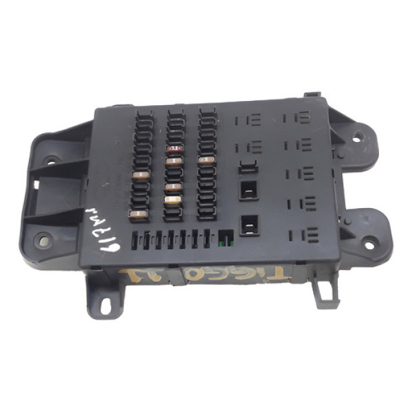 Caixa De Fusíveis Cherry Tiggo 2012 