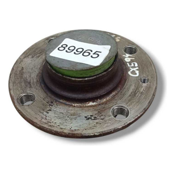 Cubo Traseiro Direito Vw Up Cross 1.0 Tsi 2016 2017 2019