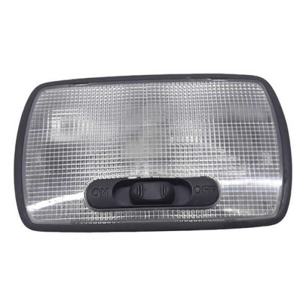 Luz Interna Teto Honda Civic 2017 