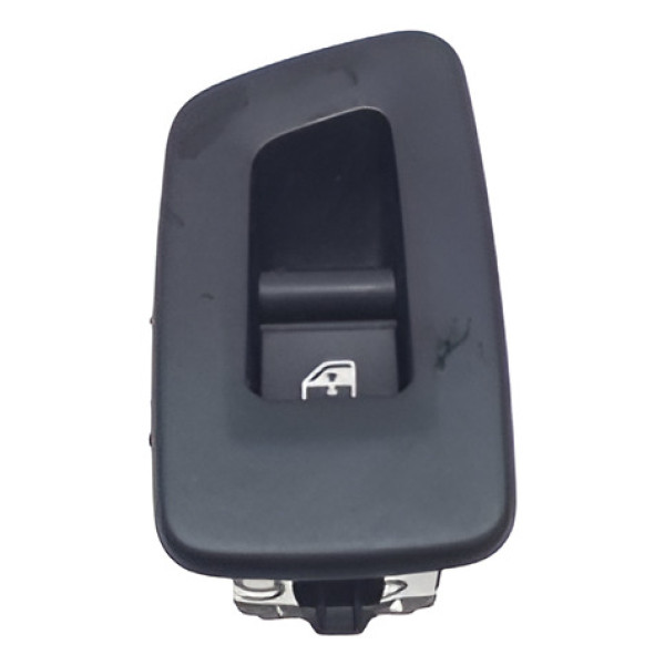 Botão Comando Vidro Traseiro Direito Compass 2018 