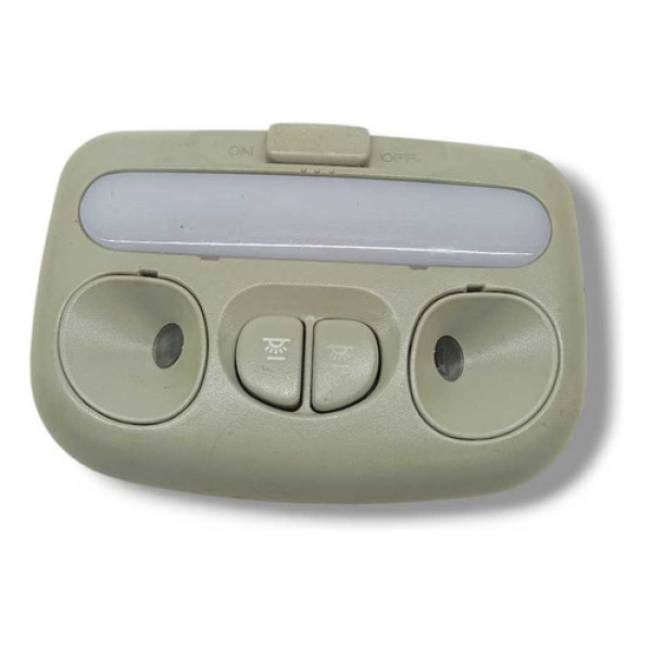 Luz De Teto Jac J3 2011 2012 2013 2014 2015