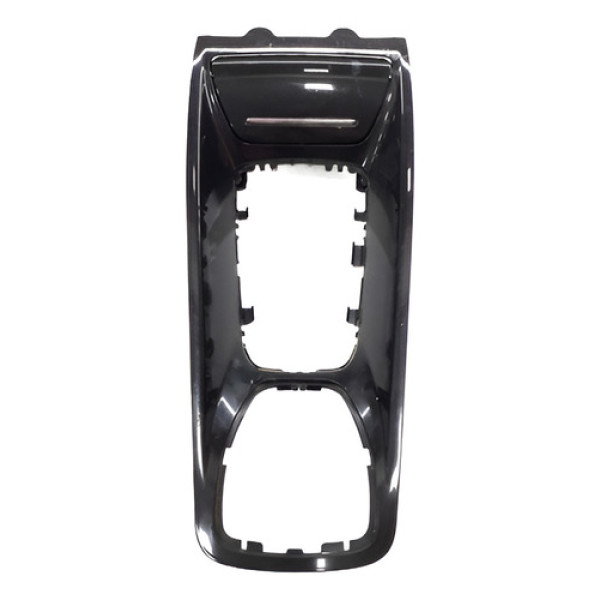 Moldura Console Cinzeiro C5 2011 C/detalhe Cx2015