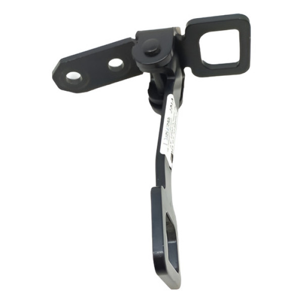 Suporte Trava Banco Traseiro Esquerdo Vw Tcross 2021 Cx2044