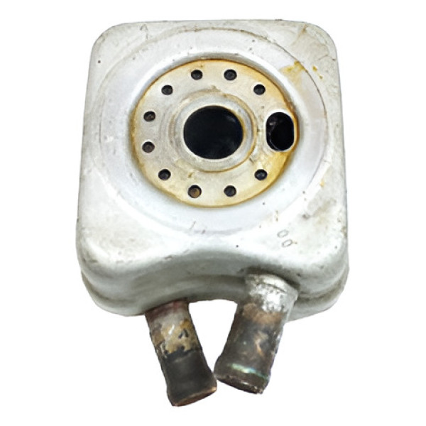 Radiador De Óleo Audi A4 1.8t 2004 020117021b