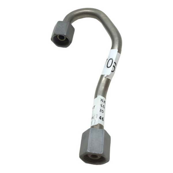 Cano Pressão Flauta Vw Polo Vw Polo 1.0 Tsi 2020 Cx2038