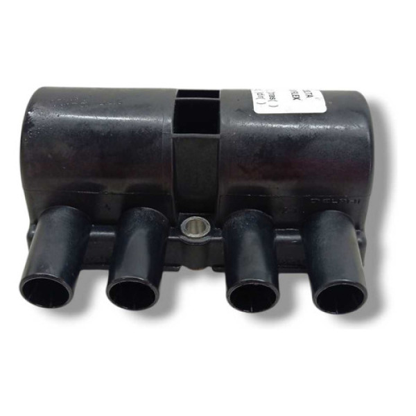 Bobina Ingnição Chevrolet Celta 1.0 2007 2008 2009 2010 