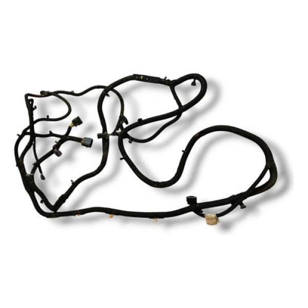 Chicote Elétrico Cabine Chevrolet S10 2.8 2020 Aut Cx1007