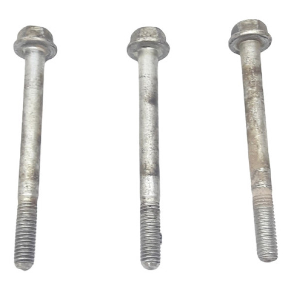 Parafusos Ar Condicionado Renegade 1.8 2020 Cx1004