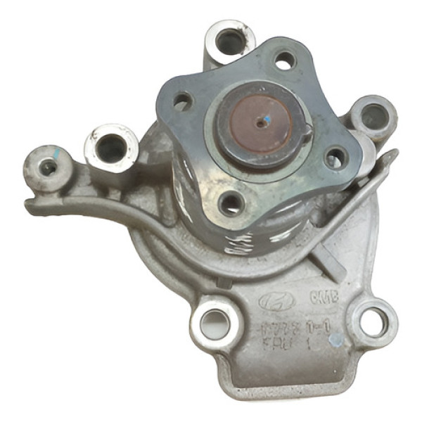 Bomba De Água Hyundai Tucson 2008