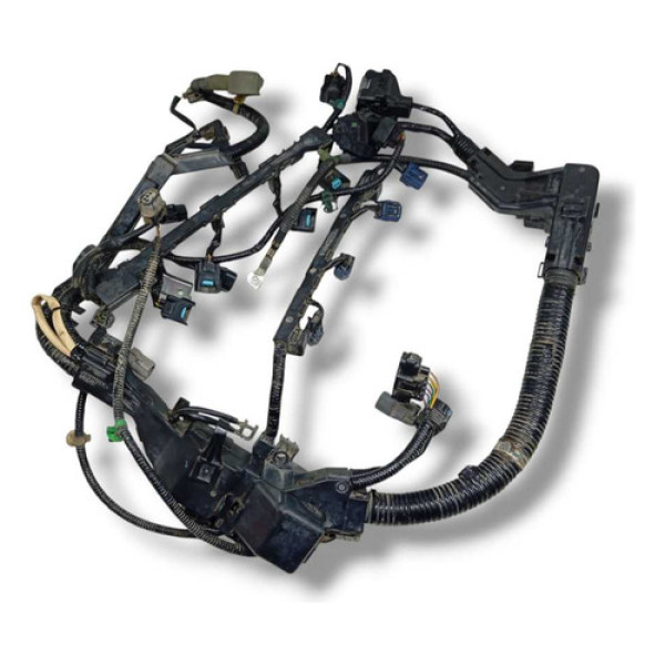 Chicote Injeção Motor Honda City 1.5 2011 Manual Cx1020