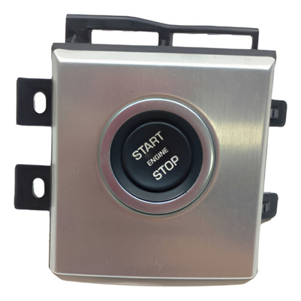 Botão Ignição Start Stop Land Rover Evoque 2017 Bj3214f562aa