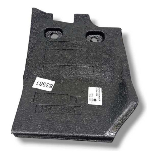 Isopor Assoalho Toyota Corolla Gr 2024 5521302370 Cx2354