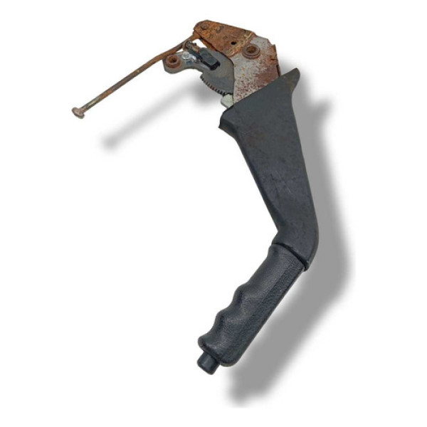 Alavanca Freio Mao Chevrolet Celta 2001 2015