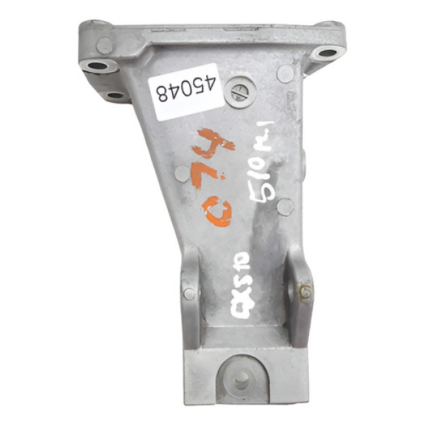 Suporte Motor Mitsubishi Pajero Tr4 2012 