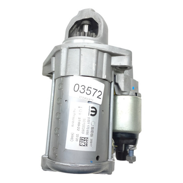 Motor Arranque Partida Compass 1.3 T270 2023 50150359