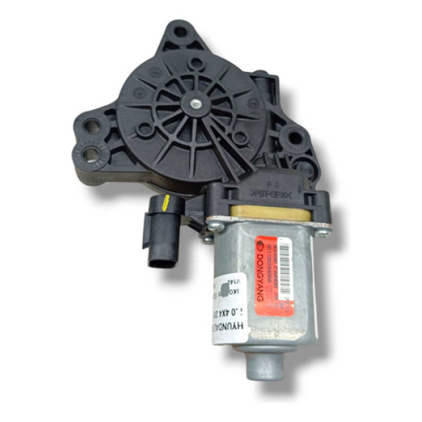 Motor Vidro Elétrico Traseiro Direito Santa Fé 2013 Cx1464