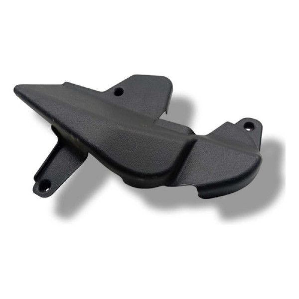 Acabamento Protetor Calor Caixa Ar Celta 1.0 2013 93368762