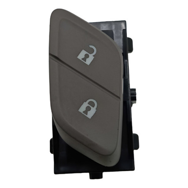 Botão Trava Portas Dianteiro Direito Cruze 2017 13423094 