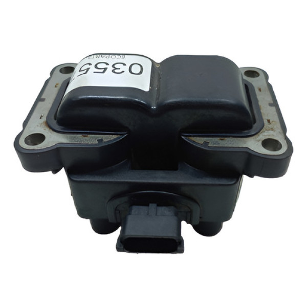 Bobina De Ignição Fiat Uno Palio 1.0 Bl0014mm