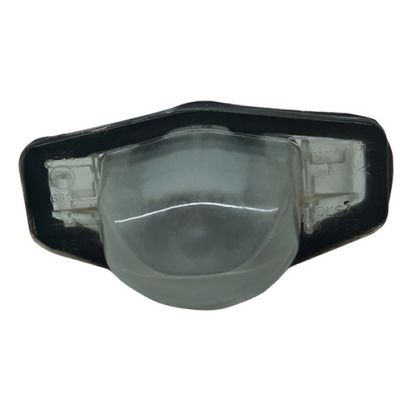 Luz De Placa Traseira Honda Wrv 2021 