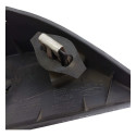 Acabamento Interno Retrovisor Esquerdo Ford Ka 2015  Preto
