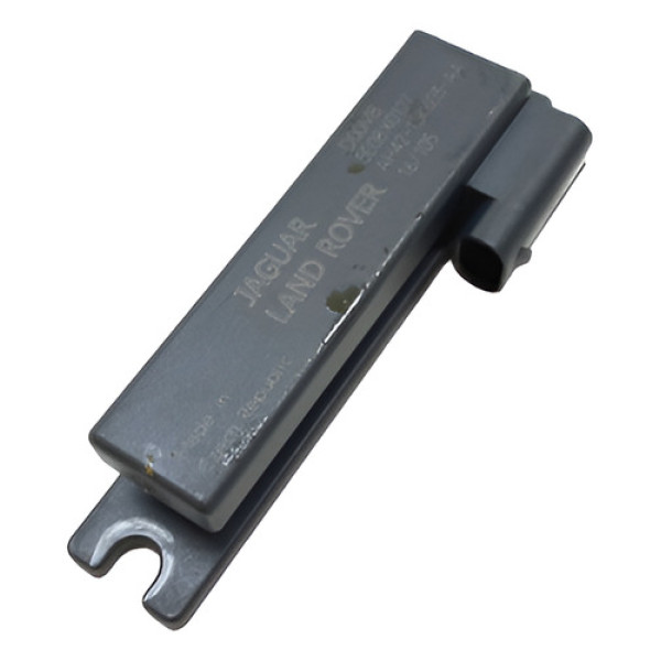 Módulo Sensor Keyless Evoque 2017 Ah4215k603aa Preto