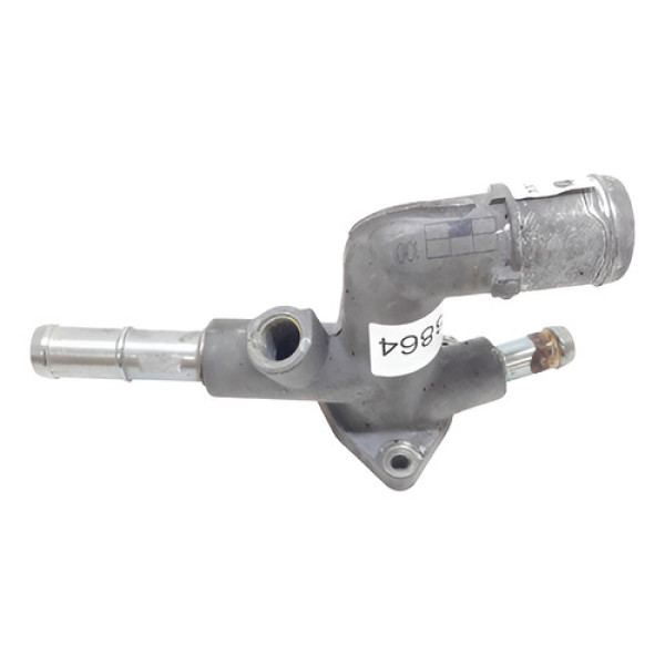 Flange De Água Hyundai I30 1.8 2016 