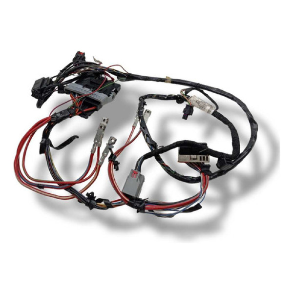 Chicote Bateria Chevrolet Cruze 1.4 2017 873558a  