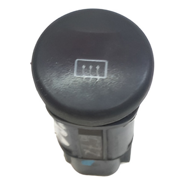 Botão Desembaçador Ford Fiesta 2010 2s6518c621bb 