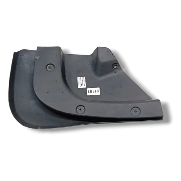 Lameiro Parabarro Traseiro Esquerdo Lifan X60 2014 2015 2018