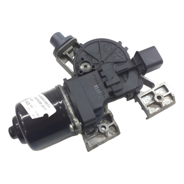 Motor Limpador Parabrisa Creta 2.0 2017 98100m400 Cx1571